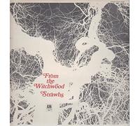 Strawbs - Strawbs - From The Witchwood - A&M Records - AMLH 64304