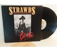Strawbs - Strawbs GHOSTS, AMLH 68277.