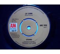 Strawbs - Strawbs - Lay Down - A&M Records
