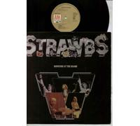 STRAWBS - STRAWBS LP, BURSTING AT THE SEAMS (US ISSUE EX/EX VINYL)