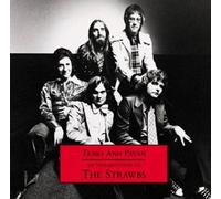 Strawbs - Tears and Pavan: An Introduction to the Strawbs