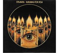 Strawbs, The - Burning for You