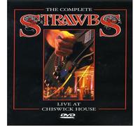 Strawbs: The Complete Strawbs - Live At Chiswick House [DVD]