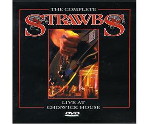 Strawbs: The Complete Strawbs - Live At Chiswick House [DVD]
