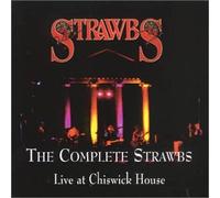 Strawbs - The Complete Strawbs:Live At Chiswick House (US Import)