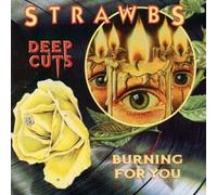 Strawbs, the - Deep Cuts/Burning for You