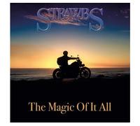 Strawbs - The Magic Of It All [VINYL]