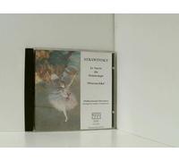 Strawinsky "LE SACRE DU PRINTEMPS/ PETROUCHKA" Philharmonia Slavonica