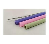 Straws for Owala FreeSip Sway Insulated Stainless Steel Water Bottle 30oz, Replacement Straw for Owala FreeSip Sway 30 OZ Accessories, Reusable,Tritan,Dishwasher Safe,Food Safe,BPA Free, 3Pack