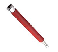 Straws That Fire - Telescopic Fire Tube, BBQ Ignition Tool | Windproof Portable Air Blower Stick, Efficient BBQ Fire Blowing Tool for Camp
