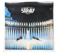 Stray (6) - Saturday Morning Pictures