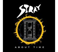 Stray - About Time