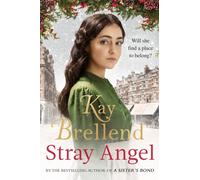 Stray Angel: an absolutely heart-rending Christmas saga