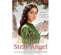 Stray Angel: an absolutely heart-rending Christmas saga: an absolutely heart-rending Christmas saga (Workhouse to War)
