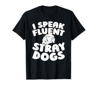 Stray Animals Public Safety Control - Animal Dog Catcher T-Shirt