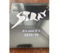 A's and B's 1970-76