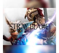 Stray Blade (PC) Steam Key - ROW