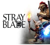 Stray Blade PS5 Account