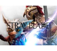 Stray Blade (Xbox Series X|S) Xbox Live Key - EU