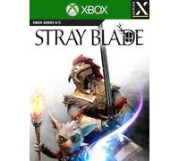 Stray Blade (Xbox Series X/S) - Xbox Live Key - EUROPE