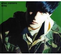 Stray by AZTEC CAMERA (2012-09-18)