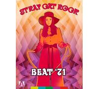Stray Cat Rock: Beat '71