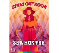 Stray Cat Rock: Sex Hunter