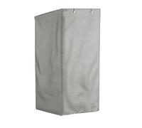 Stray Cat Shelter Cover Full Coverage