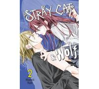 Stray Cat & Wolf, Vol. 2: Volume 2