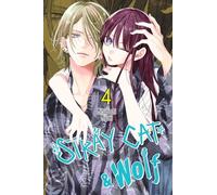 Stray Cat & Wolf, Vol. 4