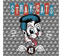 Stray Cats - 40