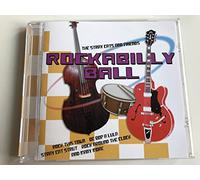 Stray Cats and Friends - Rockabilly Ball [German Import]