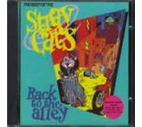 Stray Cats - Back to the Alley-Best of
