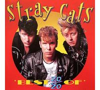 Stray Cats - Best 20 / 20 of