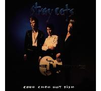 Stray Cats - Choo Choo Hot Fish