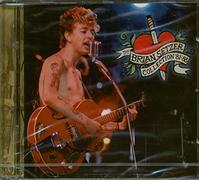 Stray Cats - The Brian Setzer Collection 1981-1988