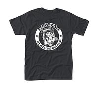 Stray Cats Est. 1979 T-Shirt Black M