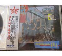 Stray Cats - Gonna Ball(+1 Titre)