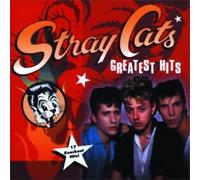 STRAY CATS - Greatest Hits