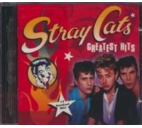 STRAY CATS: GREATEST HITS - CD