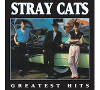 Stray Cats - Greatest Hits [VINYL]