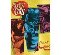 Stray Cats - Live At Montreux 1981 [DVD] [2012] [NTSC]