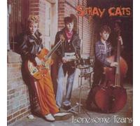 Stray Cats - Lonesome Tears