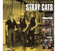 Original Album Classics