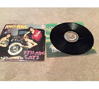 Stray Cats - Rant N' Rave With The Stray Cats