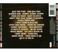 STRAY CATS - ROCK THIS TOWN: THE COLLECTION NEW CD