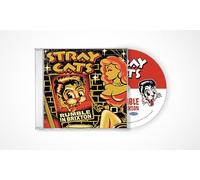 Stray Cats - Rumble In Brixton