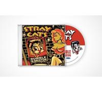 Stray Cats - Rumble In Brixton