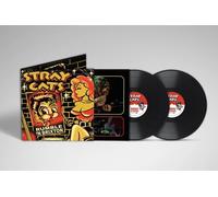Stray Cats - Rumble in Brixton (Live) [New Vinyl LP]