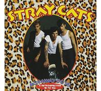 Stray Cats - Runaway Boys Retro 81/92